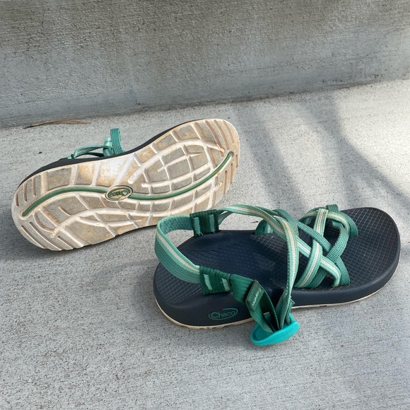 Chaco ZX2 Classic - Picture 3 of 3